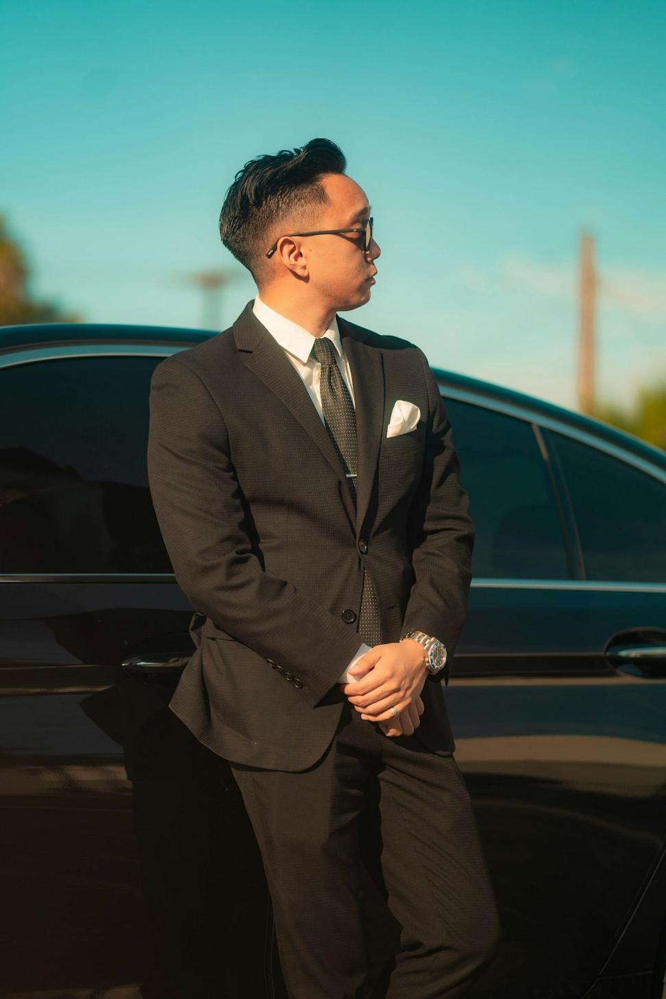 Chief Concierge