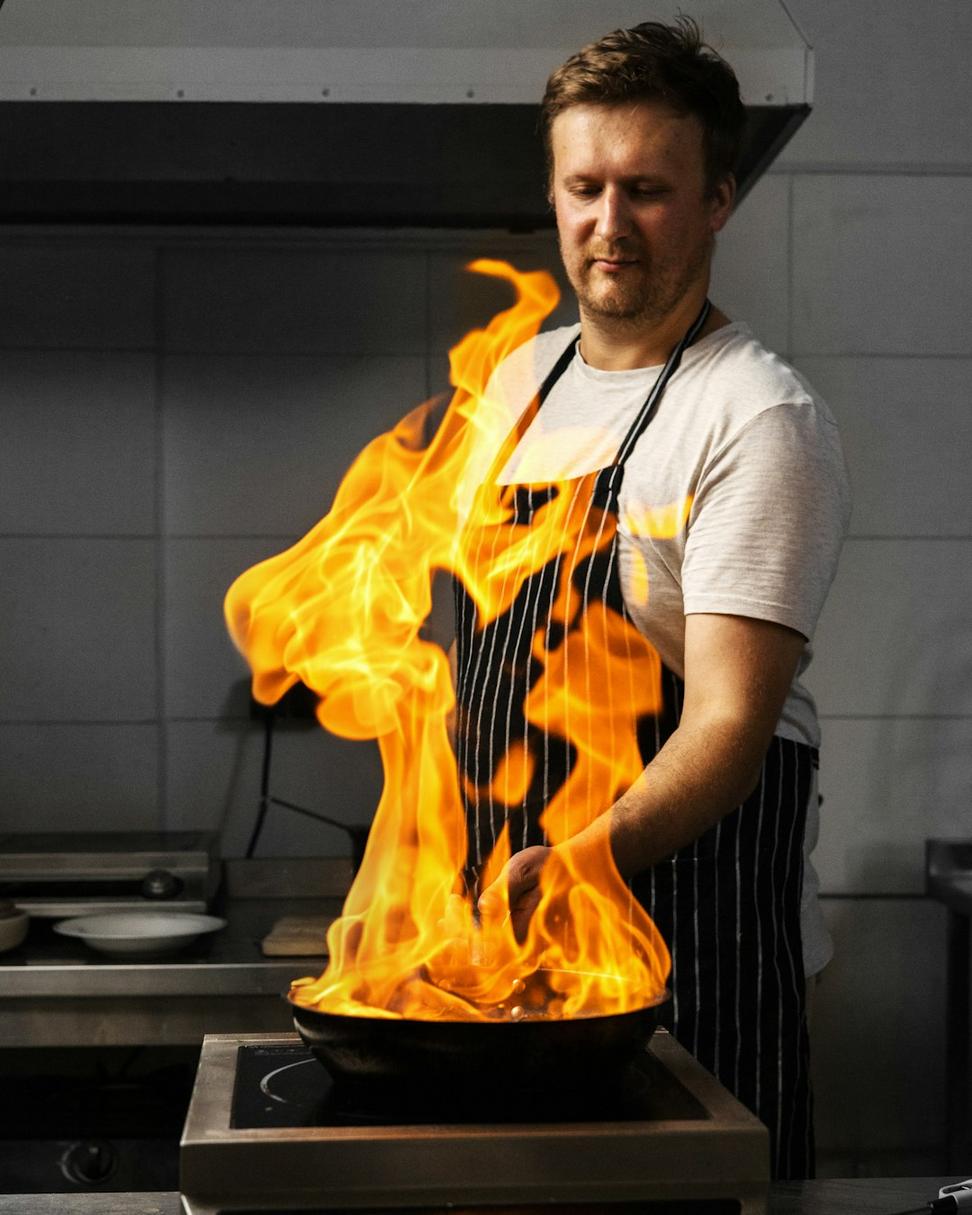Executive Chef