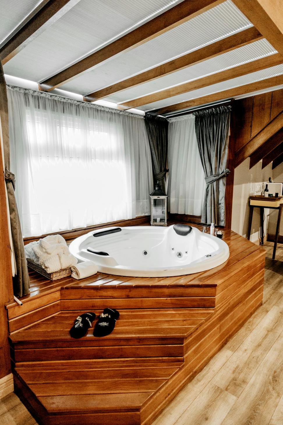 Premium Suites