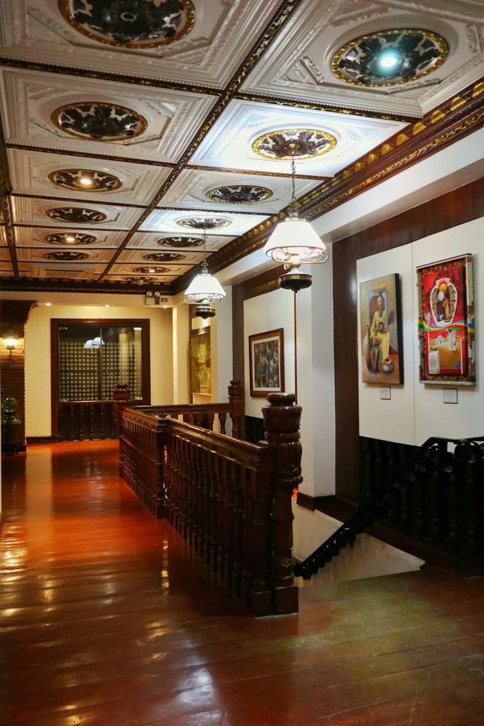 Historic hotel opening