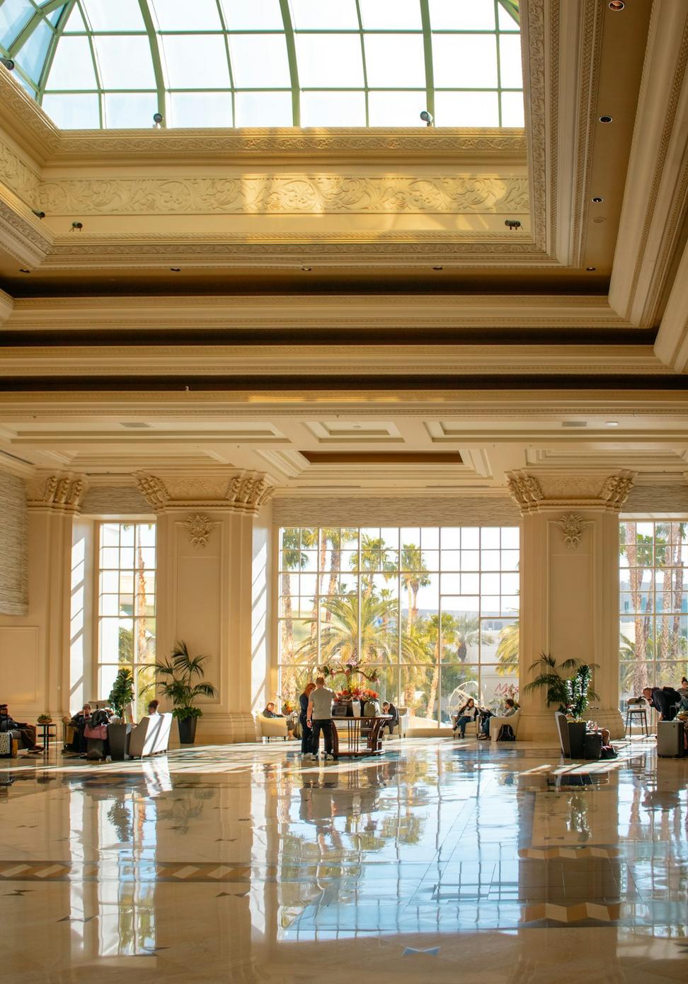 Conference Facilities