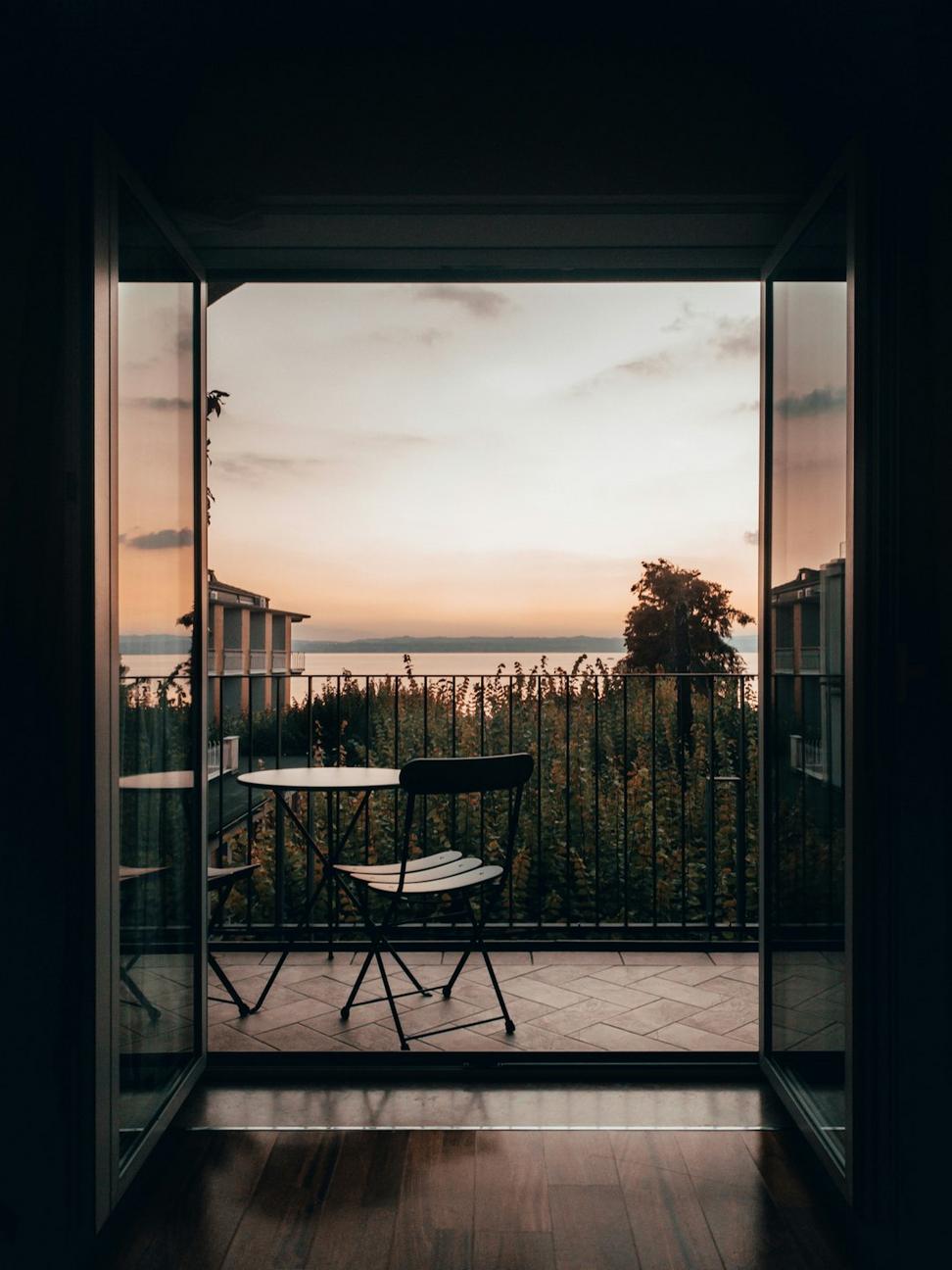 Superior King View
